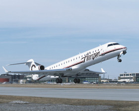Horizon Airlines, sister carrier to Alaska Airlines, is opening daily LAX-to-Mammoth/Yosemite service