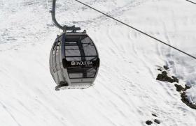 Improvements to Baqueira's ski lifts and slopes will be in place for the upcoming ski season.