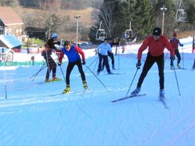 Tyrol Basin, Wisconsin  makes season pass buying simple.