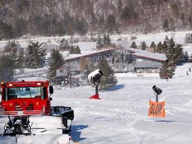 Buy a Mohawk Mountain season pass before prices go up.