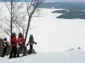 Purchase an Owl's Head season pass before Oct. 6 and save.