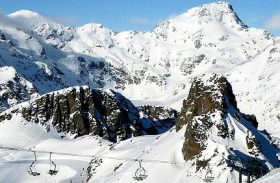 VallNord is making great efforts to upgrade its facilities, both on-slope and off.