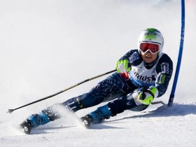Purchase a Gold Pass and help out the U.S. Ski and Snowboard Team.