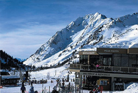 List enough gear to give away and get a free ski pass to Alta or three other Utah ski resorts.