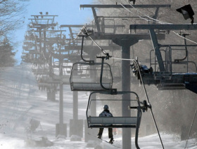 Season passes for Wachusett, Mass. are on sale now.