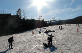 Buy an Unlimited Season Pass at Whitetail and get access to three Pa. resorts.
