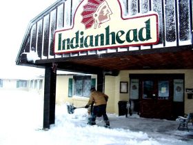 Indianhead is in the process of acquiring Big Powderhorn and Blackjack.