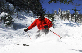 Lost Trail may have bumped up their ticket rates, but the resort is still an inexpensive place to ski. 