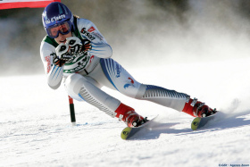 The 2009 FIS World Alpine Skiing Championships will be hosted in Val d'Isere.