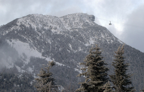 Longtime President Bill Stenger is among the buyers of Jay Peak Resort, Vt.