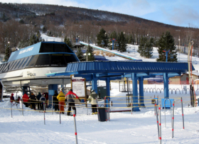 Camelback, Penn. has new lift ticket options this season.