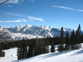 Durango Mountain Resort will give you credits to stay there.