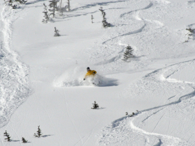 Utah residents and property owners are eligible for special deals at ski areas like Park City Mountain Resort.