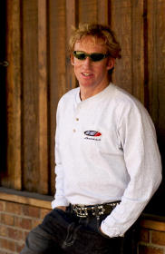 Ski Ambassador Chris Anthony will host Technique Weeks at the Park Hyatt Beaver Creek.