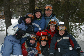 Mont Sutton in Quebec is taking charge of its on-slope instruction.