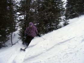 The Half Price Passport will save you money on lift tickets at Great Divide.