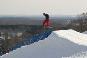 Teen freeriders wanted at Crystal Mountain, Wash.
