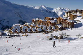 Two resorts in the Three Valleys region offer discounted packages this season.