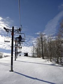 Belleayre will operate this winter, slightly reduced in scope.