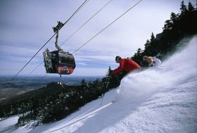 Killington's Skyeship Gondola will run seven days a week this winter.