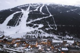 Take advantage of Grandvalira's freestyle season pass.