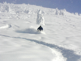 Grand Targhee offers a new discounted lift ticket pack.