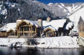 Sun Valley has a stimulus package.