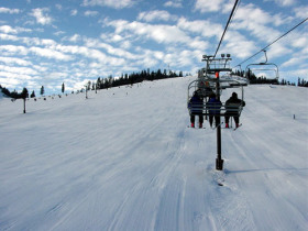 The Summit at Snoqualmie