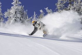 The Gold Pass lets you ski at every Utah resort.
