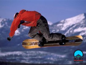 Big Sky sticks to its traditional Thanksgiving Day opening.