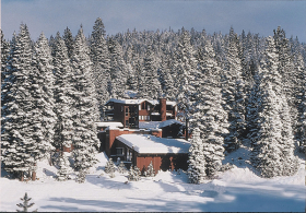 Save at Granlibakken.