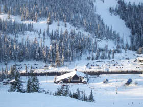 White Pass is looking for more terrain.