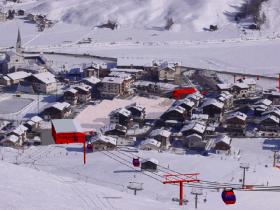 Livigno