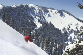 Park City, Utah