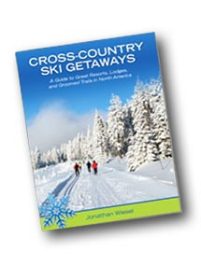 Cross-Country Ski Getaways by Jonathan Wiesel