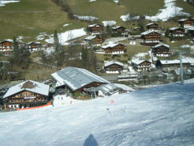 Alpbachtal - Der andere Zubringer aus