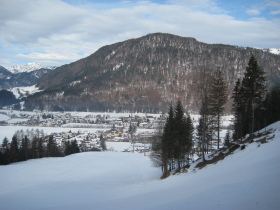 Kirchdorf