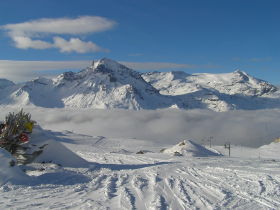 Val Cenis