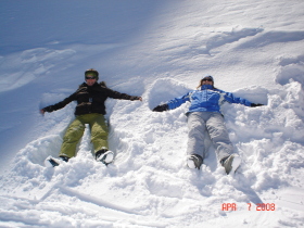 Oz en Oisans