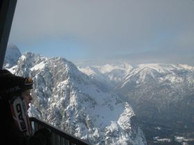 Garmisch Classic
