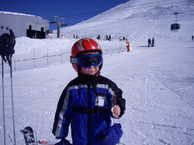 Valfréjus
