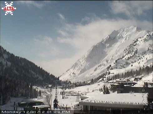 Mount Superior Cam