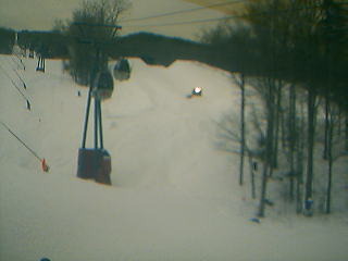 Loon Mountain
