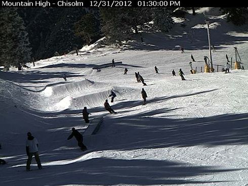 Chisom
