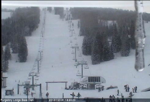 Mountain Cam