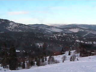 Tahoe Donner
