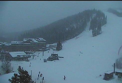 Winter Park Cam