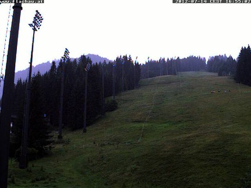 Flachau