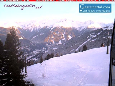 Bad Hofgastein