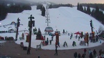 Copper Mountain - Village at Copper Base